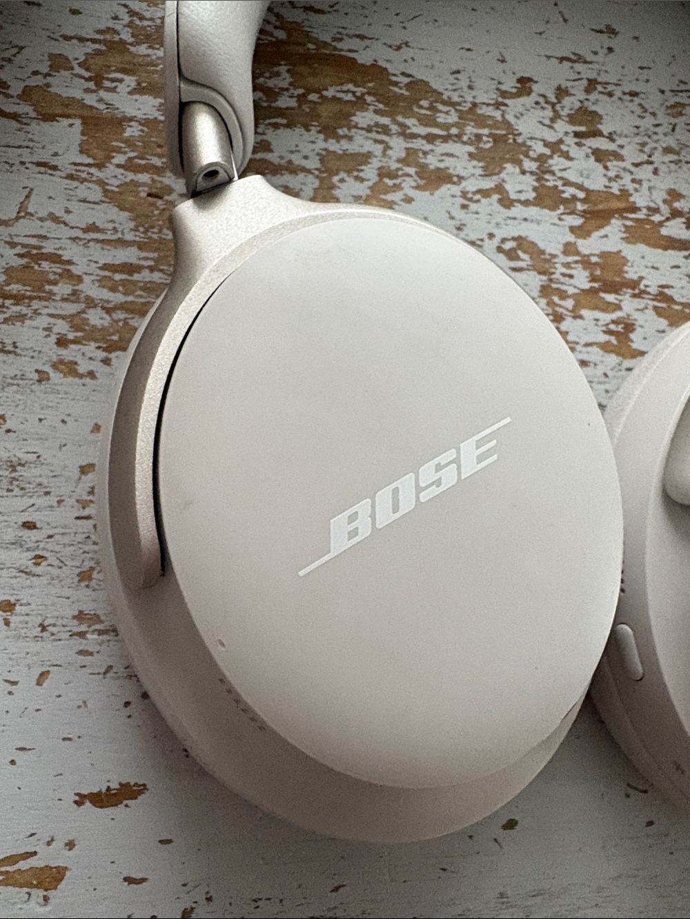 Bose quietcomfort noise canceling headphones - Picture 4 of 15